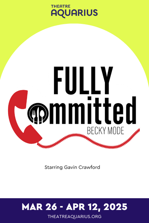 Fully Committed in 