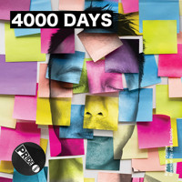 4000 Days show poster