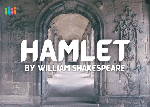Hamlet in Off-Off-Broadway