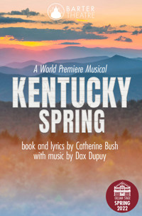 Kentucky Spring in Central Virginia Logo