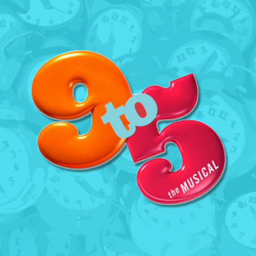 9 to 5, The Musical in New Jersey