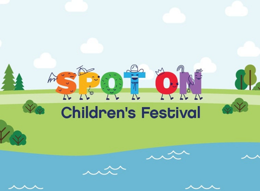 Spot On Children's Festival 2023