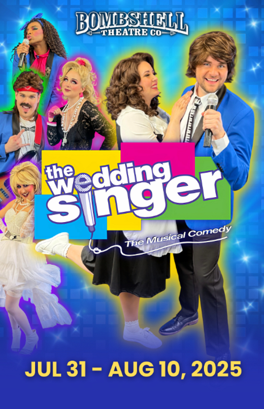 The Wedding Singer