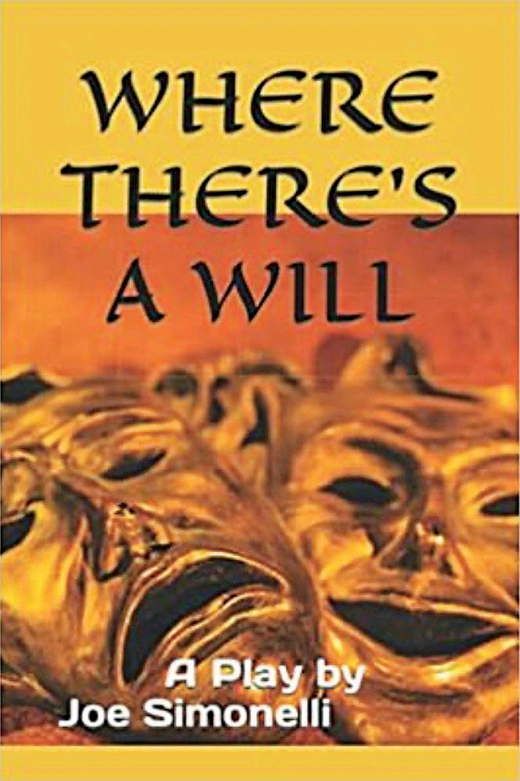 Where There's a Will show poster