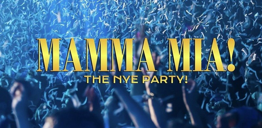 Mamma Mia NYE Party in Australia - Adelaide