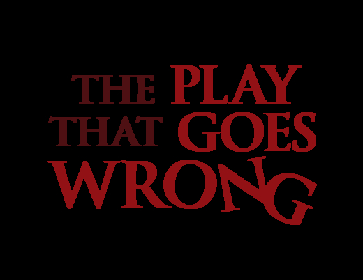 The Play That Goes Wrong in 