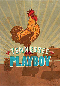 Tennessee Playboy by Preston Lane