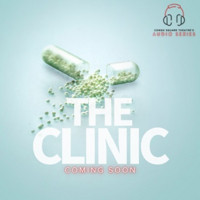 The Clinic show poster