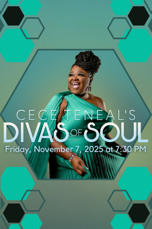 CeCe Teneal's Divas of Soul