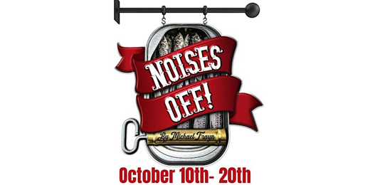 Noises Off! in 