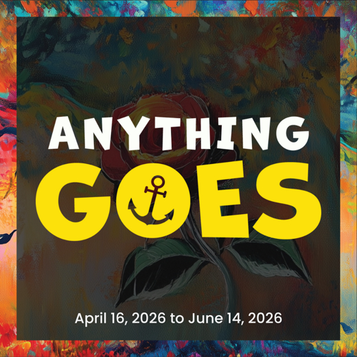 Anything Goes