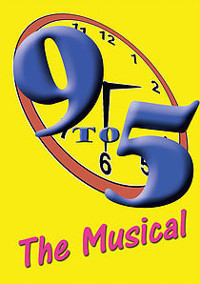 9-5: The Musical Lyrics and Music by Dolly Parton and Book by Patricia Resnick