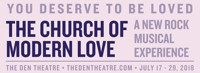 The Church of Modern Love