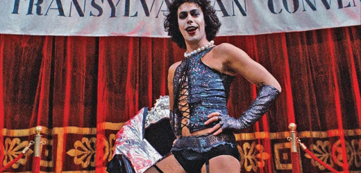 Movies at The Strand: Rocky Horror Picture Show