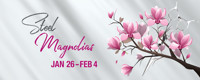 Steel Magnolias show poster