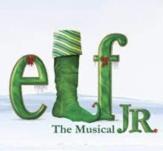 Elf Jr the Musical 