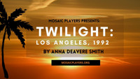 Twilight: Los Angeles, 1992