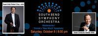 South Bend Symphony Orchestra Jack M. Champaigne Masterworks - Dvorak's New World Symphony