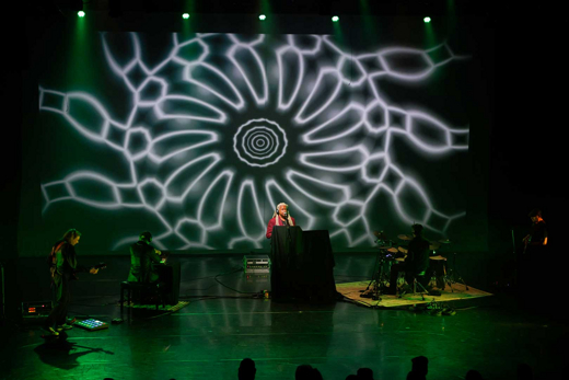 Call for Artist Proposals for 2026 Brave New Works Lab