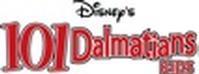 Disney's 101 Dalmatians Kids show poster