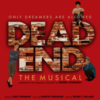 Dead End the Musical in New Jersey
