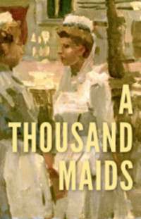 A Thousand Maids: OTR Reading show poster