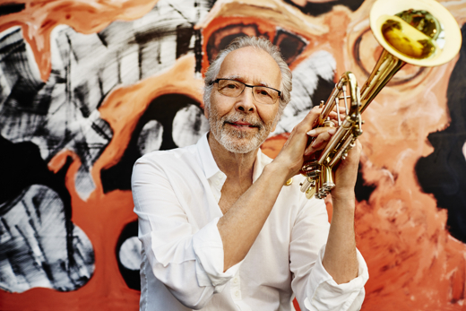 Herb Alpert & The Tijuana Brass & Other Delights Co-presented with Metamorphic Concerts