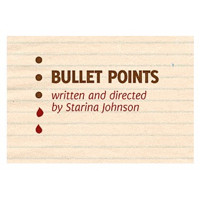 Bullet Points: A Spooky Zoom Play!