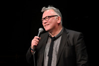 Stewart Lee – Basic Lee