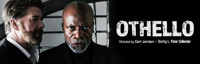 Othello by the African American Shakespeare Company in San Francisco