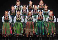Tadeusz Sygiety?ski State Folk Song and Dance Ensemble „Mazowsze”