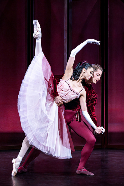 Program Two – Written Motion