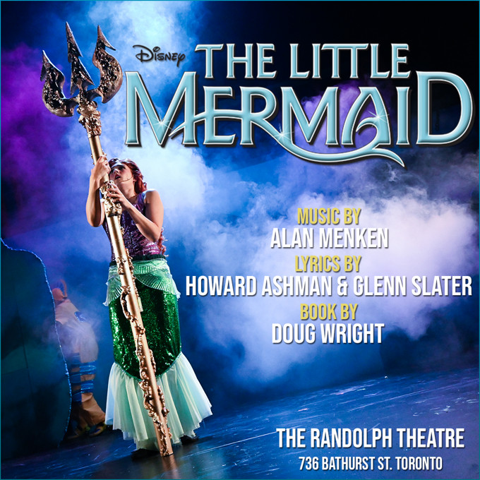 Disney's The Little Mermaid