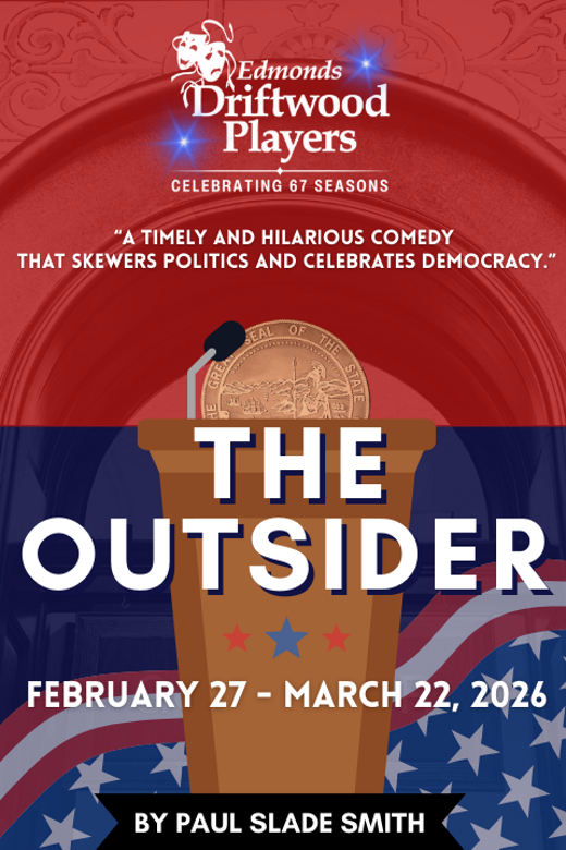 The Outsider