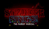 Stranger Sings! The Parody Musical in Off-Broadway