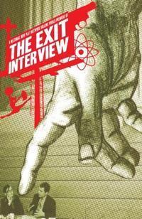 The Exit Interview show poster