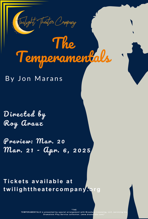 The Temperamentals