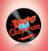 The Drowsy Chaperone in Cleveland