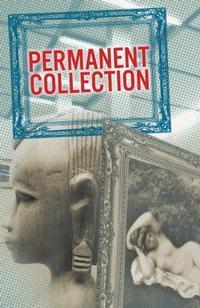 Permanent Collection show poster