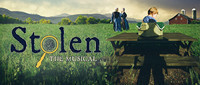 Stolen, the Musical – A Light-Hearted WHODUNIT