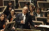NHK Symphony Orchestra Concert