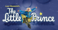 The Little Prince in UK / West End Logo