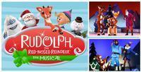 Rudolph The Red-Nosed Reindeer The Musical