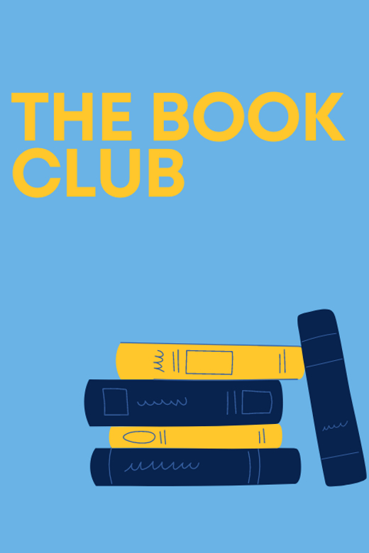 The Book Club in Long Island