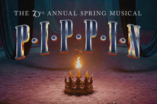 The 70th Annual Spring Musical: PIPPIN in Dallas