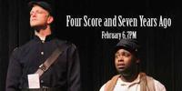 Four Score and Seven Years Ago show poster