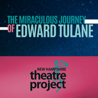 The Miraculous Journey of Edward Tulane 