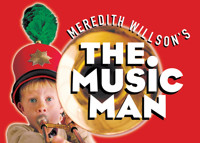 The Music Man in Madison