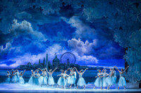 BALD SISTERS & More Lead Chicago's Holiday Top Picks Image