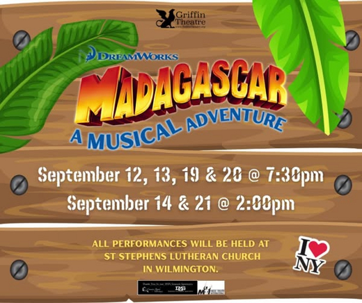 Madagascar A Musical Adventure 